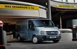 Ford Transit 2006 года